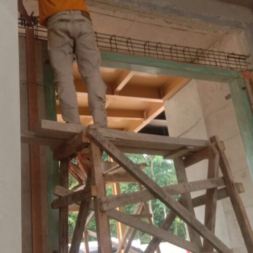 Galeri Kramatwatu Konstruksi (13) Galeri Kramatwatu Konstruksi (13)