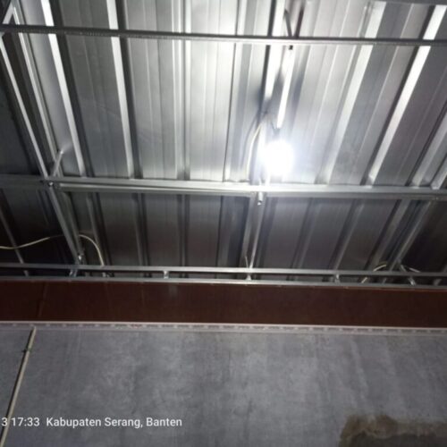 Galeri Kramatwatu Konstruksi (5) Galeri Kramatwatu Konstruksi (5)