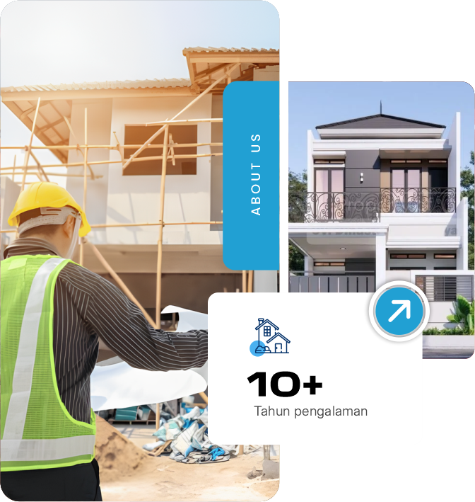 Kramatwatu Konstruksi Profil