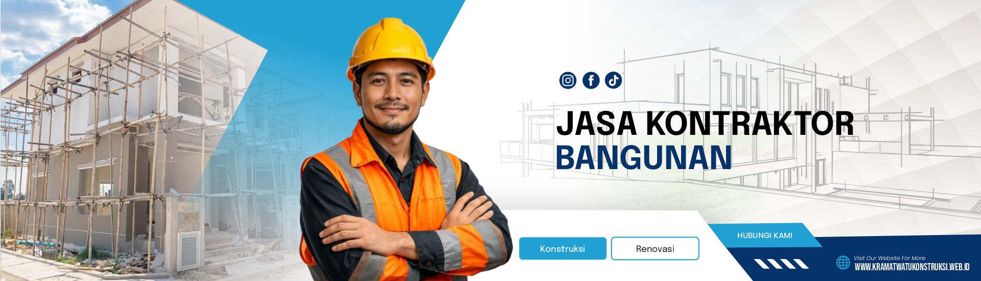 Kramatwatu Konstruksi Sub